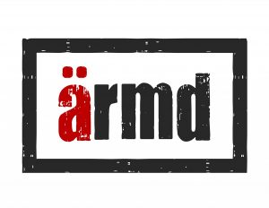 Armd Logo High Res